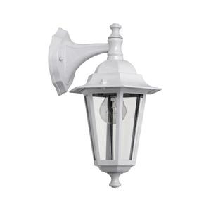 Rabalux 8201 - Vonkajšie nástenné svietidlo VELENCE 1xE27/60W/230V 8201 vyobraziť