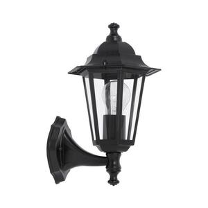 Rabalux 8204 - Vonkajšie nástenné svietidlo VELENCE 1xE27/60W/230V 8204 vyobraziť