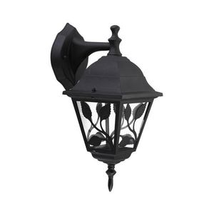 Rabalux 8243 - Vonkajšie nástenné svietidlo HAGA 1xE27/100W/230V 8243 vyobraziť