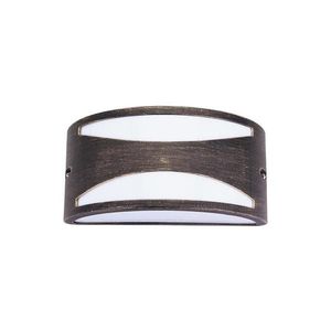 Rabalux 8510 - Vonkajšie nástenné svietidlo MANHATTAN 1xE27/60W/230V 8510 vyobraziť