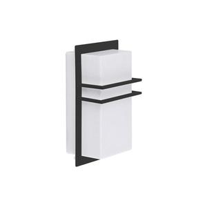 Rabalux 8169 - Vonkajšie nástenné svietidlo SEATTLE 1xE27/11W/230V 8169 vyobraziť