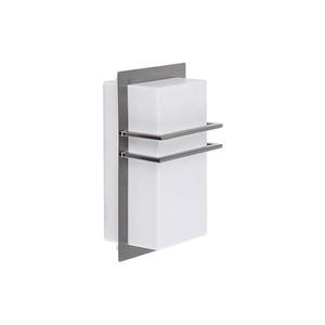 Rabalux 8229 - Vonkajšie nástenné svietidlo SEATTLE 1xE27/11W/230V 8229 vyobraziť