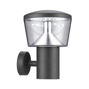 Luxera - LED Vonkajšie nástenné svietidlo DUBLIN LED/11W/230V vyobraziť