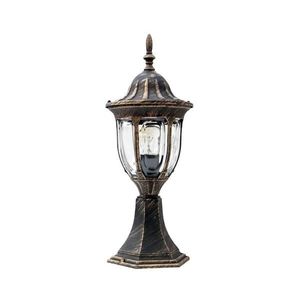 Vonkajšia lampa FLORENCJA 1xE27/20W/230V IP43 302588 vyobraziť