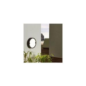 Eglo 95084 - Vonkajšie nástenné svietidlo ALFENA-R LED/10W/230V IP44 95084 vyobraziť