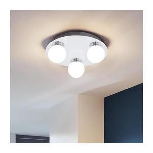 Eglo 94629 - LED Kúpeľňové svietidlo MOSIANO 3xLED/3, 3W/230V IP44 94629 vyobraziť