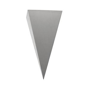 Eglo 95094 - Vonkajšie nástenné svietidlo TRIGO 2 LED/8W/230V 95094 vyobraziť