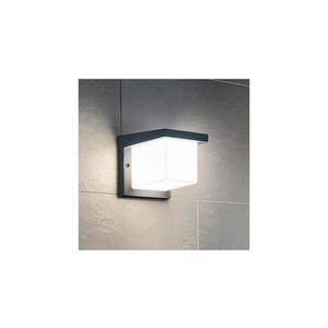 Eglo 95097 - Vonkajšie nástenné svietidlo DESELLA 1 LED/10W/230V 95097 vyobraziť