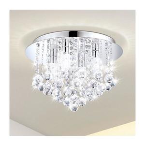 Eglo 94878 - LED Kúpeľňové stropné svietidlo ALMONTE 4xG9/3W/230V IP44 94878 vyobraziť