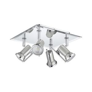 Eglo 94983 - LED Kúpeľňové svietidlo TAMARA 1 4xLED/3, 3W/230V IP44 94983 vyobraziť