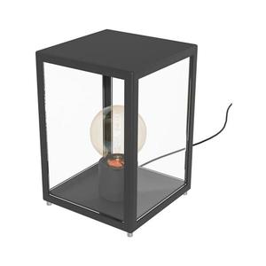 Eglo 94789 - Vonkajšie svietidlo ALAMONTE 1 1xE27/60W/230V 94789 vyobraziť