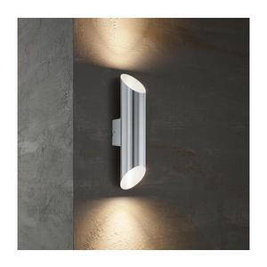 Eglo 94803 - LED Vonkajšie svietidlo AGOLADA 2xLED/3, 7W/230V IP44 94803 vyobraziť