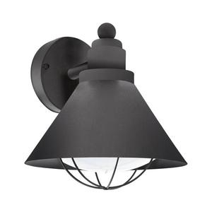 Eglo 94805 - Vonkajšie svietidlo BARROSELA 1xE27/40W/230V IP44 94805 vyobraziť