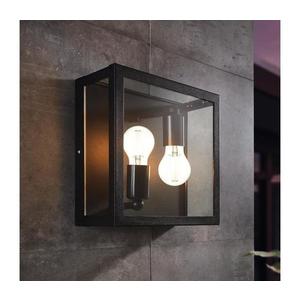 Eglo 94832 - Vonkajšie svietidlo ALAMONTE 1 2x60W IP44 94832 vyobraziť