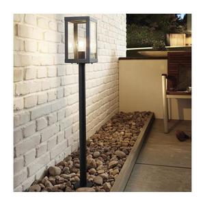 Eglo 94833 - Vonkajšie svietidlo ALAMONTE 1 1xE27/60W/230V 94833 vyobraziť