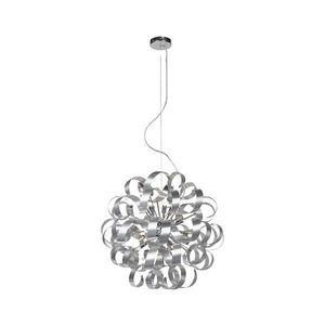 Prezent - Luster RIBBON 12xG9/33W/230V vyobraziť