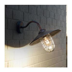 Eglo 94863 - Vonkajšie svietidlo MELGOA 1xE27/60W/230V IP44 94863 vyobraziť