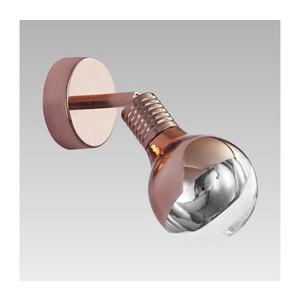 Prezent - Bodové svietidlo CUPERTINO 1xG9/33W/230V vyobraziť