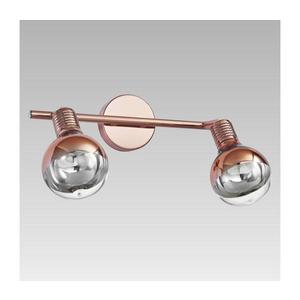 Prezent - Bodové svietidlo CUPERTINO 2xG9/33W/230V vyobraziť