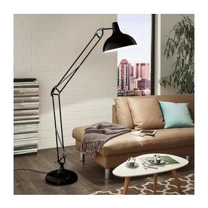 Eglo 94698 - Stojanová lampa BORGILLIO 1xE27/60W/230V 94698 vyobraziť