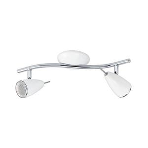 Eglo 93129 - LED bodové svietidlo RICCIO 2 2xGU10/3W/230V 93129 vyobraziť