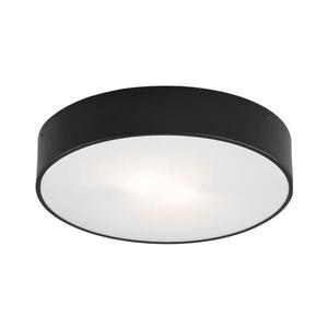 Argon 661 - Stropné svietidlo DARLING 2xE27/15W/230V pr. 35 cm čierna 661 vyobraziť