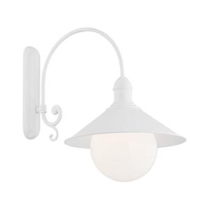 Argon 3297 - Nástenné svietidlo ERBA BIS 1xE27/60W/230V 3297 vyobraziť