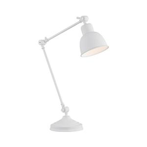 Argon 3194 - Stolná lampa EUFRAT 1xE27/15W/230V 3194 vyobraziť