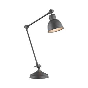Argon 3195 - Stolná lampa EUFRAT 1xE27/15W/230V 3195 vyobraziť
