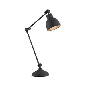 Argon 3197 - Stolná lampa EUFRAT 1xE27/15W/230V 3197 vyobraziť