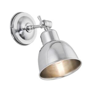 Argon 3172 - Nástenné svietidlo EUFRAT 1xE27/60W/230V 3172 vyobraziť