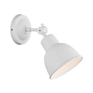Argon 3182 - Nástenné svietidlo EUFRAT 1xE27/60W/230V 3182 vyobraziť