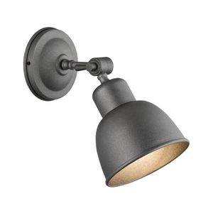 Argon 3183 - Nástenné svietidlo EUFRAT 1xE27/60W/230V 3183 vyobraziť