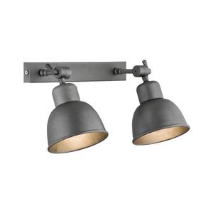 Argon 677 - Nástenné svietidlo EUFRAT 2xE27/60W/230V 677 vyobraziť