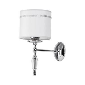 Jupiter 1427 - Nástenné svietidlo HILTON 1xE27/60W/230V 1427 vyobraziť