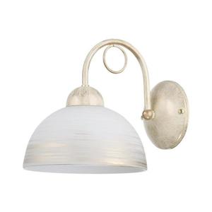 Jupiter 1488 - Nástenné svietidlo SAGA 1xE27/60W/230V 1488 vyobraziť