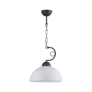 Jupiter 1489 - Luster na reťazi SAGA 1xE27/60W/230V 1489 vyobraziť