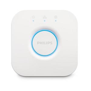 Philips - Prepojovacie zariadenie Hue BRIDGE 8718696511800 vyobraziť