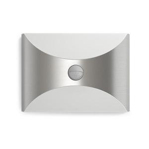 Philips 17299/47/16 - Vonkajšie senzorové svietidlo HERB 1xLED/6W/230V IP44 17299/47/16 vyobraziť