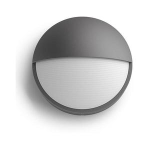 Philips 16455/93/16 - LED vonkajšie nástenné svietidlo CAPRICORN LED/6W IP44 16455/93/16 vyobraziť