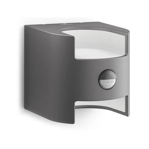 Philips 17322/93/16 - Vonkajšie senzorové svietidlo GRASS 2xLED/4, 5W/230V IP44 17322/93/16 vyobraziť