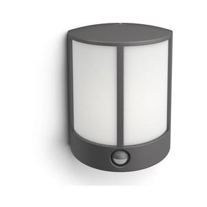 Philips 16465/93/16 - LED vonkajšie svetlo s čidlom MYGARDEN STOCK LED/6W IP44 16465/93/16 vyobraziť