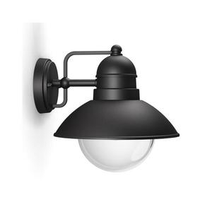 Philips 17237/30/PN - Vonkajšie svietidlo MYGARDEN HOVERFLY 1xE27/60W/230V 17237/30/PN vyobraziť