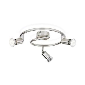 Philips Massive 50303/17/E7 - Bodové svietidlo 3xGU10/50W/230V 50303/17/E7 vyobraziť