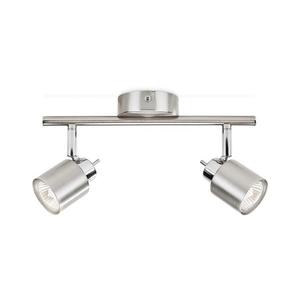 Philips Massive 50312/17/E7 - Bodové svietidlo 2xGU10/35W/230V 50312/17/E7 vyobraziť