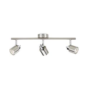 Philips Massive 50313/17/E7 - Bodové svietidlo 3xGU10/35W/230V 50313/17/E7 vyobraziť