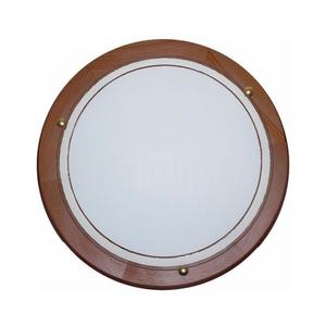 Top Light 5502/40/TD - Stropné svietidlo 2xE27/60W/230V borovica 5502/40/TD vyobraziť