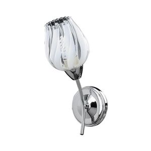 Rabalux 2968 - Nástenné svietidlo DANILA 1xE27/60W/230V 2968 vyobraziť