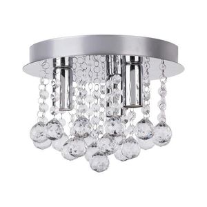 Rabalux 2615 - Stropné svietidlo CORINNA 3xE14/40W/230V 2615 vyobraziť