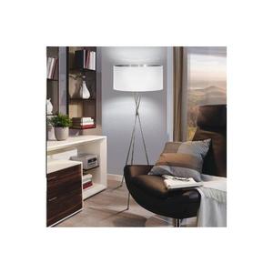 Eglo 95539 - Stojaca lampa FONDACHELLI 1xE27/60W/230V 95539 vyobraziť